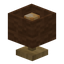 Brown Lamp