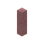 Stripped Cherry Post