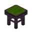 Lime Starlight Mangrove Seat