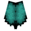 Cyan Butterfly Elytra