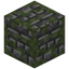 Tiny Mossy Cobblestone Bricks
