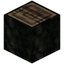 Zebrano Log