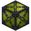 Peridot Block 6x