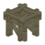 Sandstone Bridge Support