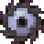 Netherite Rotary Blade