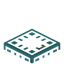 Ethereal Glass TrapDoor