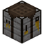 White Mangrove Crafting Table