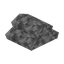 Diorite Top Roof