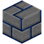 Blue Aluminum Bricks