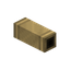 Small Cupronickel Item Pipe