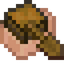 Aspen Boat with Chest