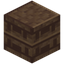 Fine Packed Mud Pillar