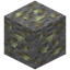 Andesite Tungstate Ore