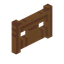 Nectarine Fence Gate