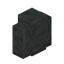 Polished Tuff Wall