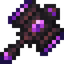 Charred War Hammer