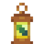 Tranquil Lantern