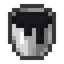 Black Dye Bucket