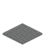 Woved White Carpet