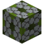 Paved Green Glazed Terracotta