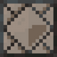 Brown Framed Glass Pane