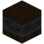 Reinforced Dark Oak Log