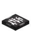 Primordial Trapdoor