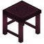 Crimson Desk