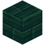 Cut Veridium Bricks