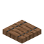 Heavy Jungle Trapdoor