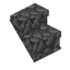 Cobblestone Bulk Stairs