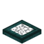 Cobweb Warped Trapdoor