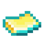 Overcharged Golden Sheet