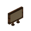 Dark Fancy Sign
