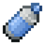 Spray Can (Light Blue)
