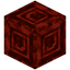Chiseled Redstone Block Clovers