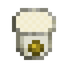 Pineapple Yogurt