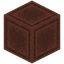 Smooth Borderless Bricks Column
