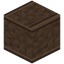Cut Blank Packed Mud