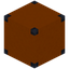 Orange Concrete 1x