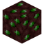 Nether Peridot Ore