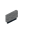 White Ancient Small Seat Back