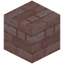 Brick Bond Cherry Planks