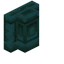 Warped Pillar Trim