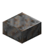Rusty Iron Plate Slab