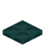 Warped Four Panel Trapdoor