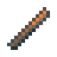 Polyvinyl Chloride Rod