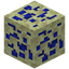 End Lazurite Ore