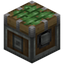 Sticky Mechanical Piston
