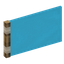 Light Blue Flag